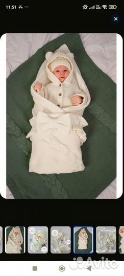 Зимний комбинезон для девочки