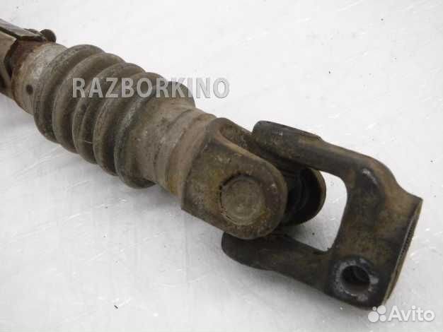 Вал рулевой бмв