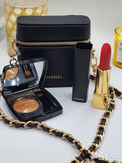 Chanel Подарочный набор