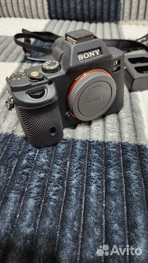 Sony a7r