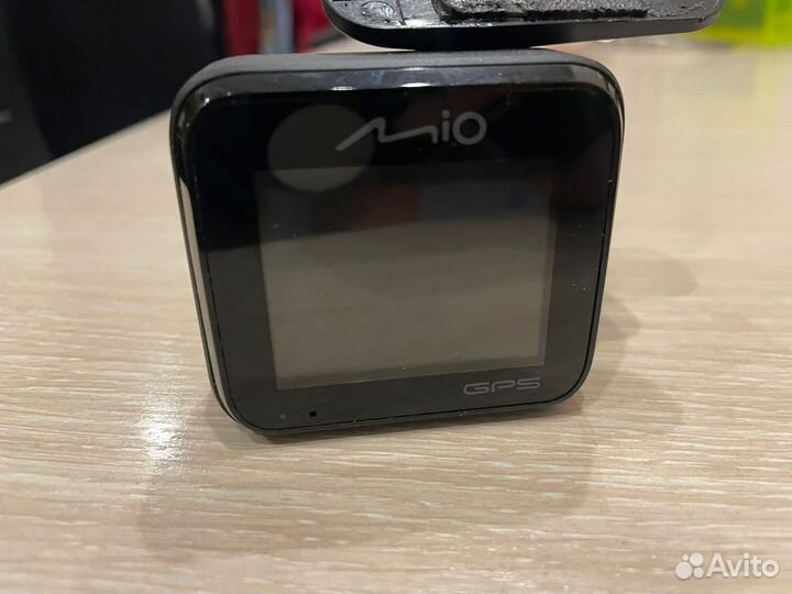 Видеорегистратор MiVue C533