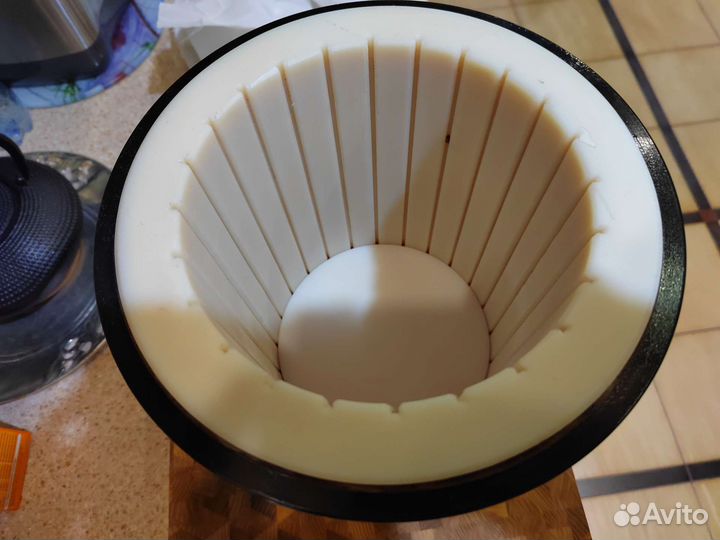 Маслопресс холодного отжима