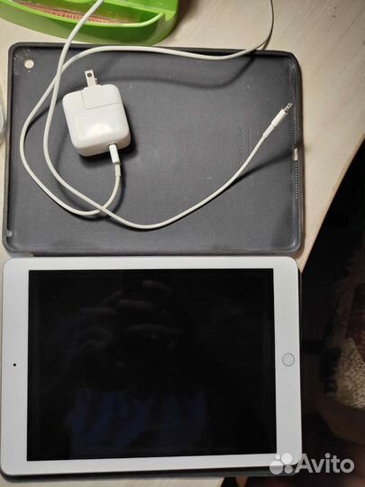iPad pro 9.7 2017