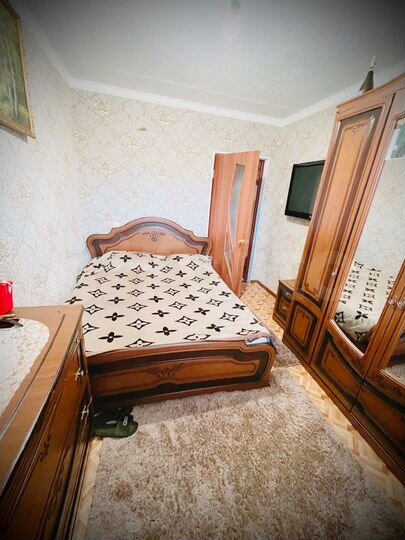 4-к. квартира, 80 м², 3/4 эт.
