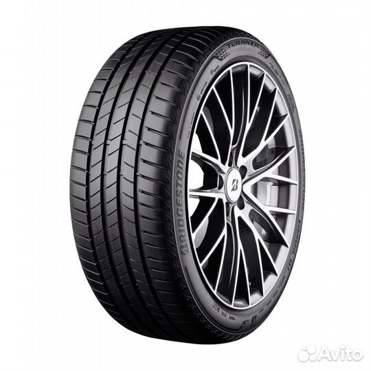 Bridgestone Turanza T005 255/40 R20 101Y