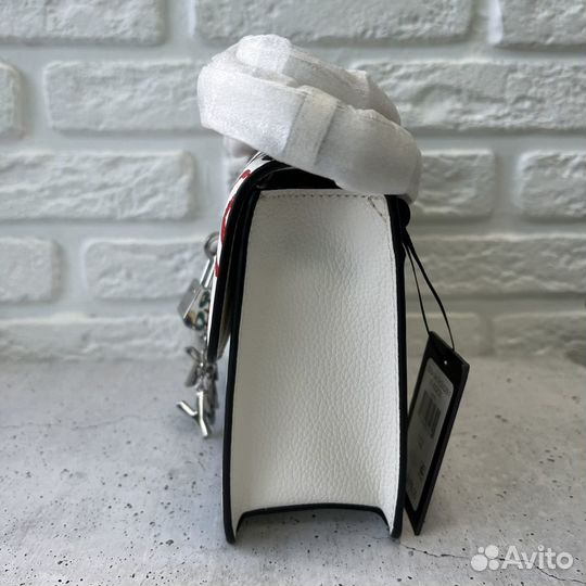 Сумка dkny elissa medium оригинал новая