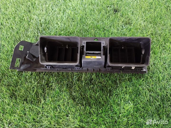 Дефлектор обдува салона Opel Meriva A