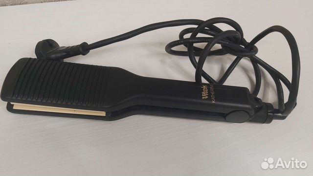 Выпрямитель для волос