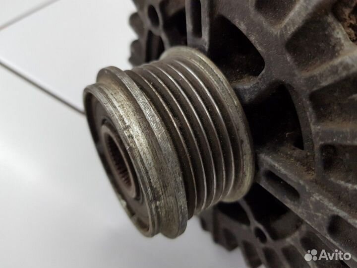 Генератор (Audi A4, Audi A5, Audi Q5)