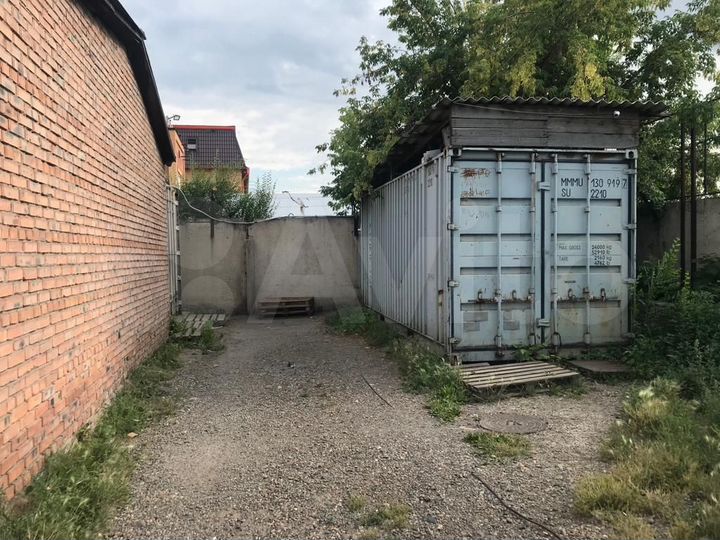 Торговая площадь, 55 м²