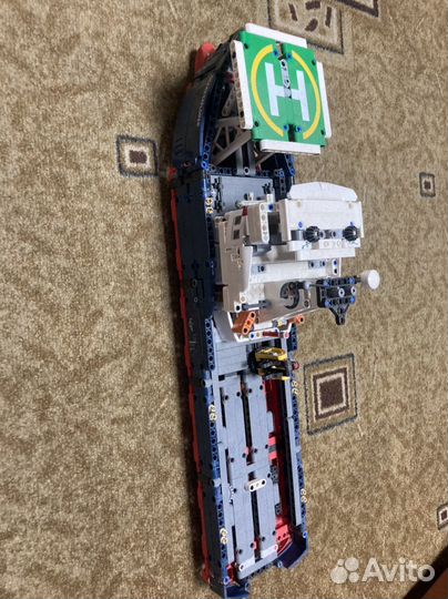 Lego Technic,оригинал