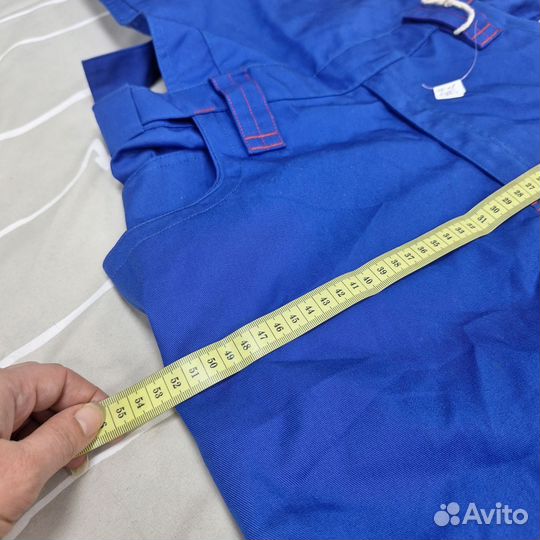 Рабочий полукомбинезон 46-48 Engelbert Strauss но