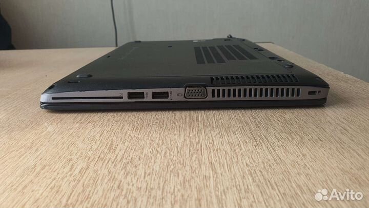 HP EliteBook 840 8Gb / 240SSD / W10Pro