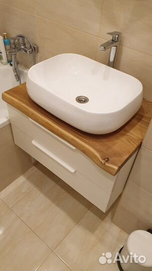 Тумба для ванной