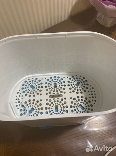 Стерилизатор philips avent