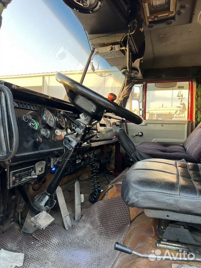 КамАЗ 532120, 1996