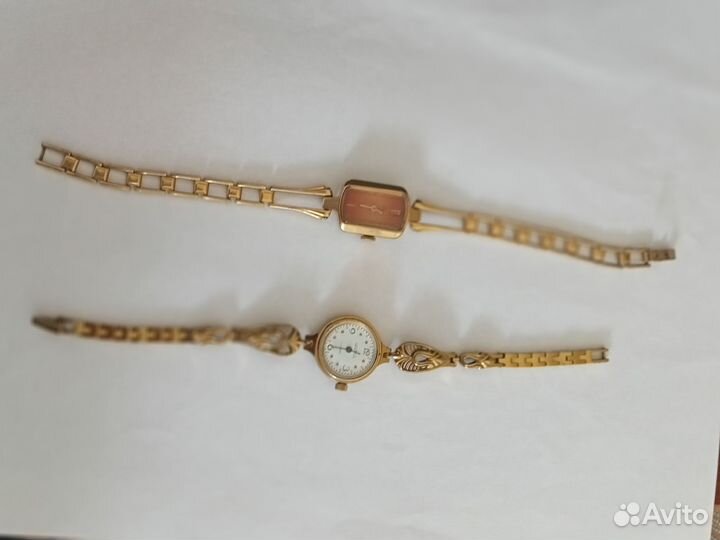 Часы женские