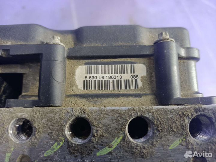 Блок ABS Great Wall Hover M2