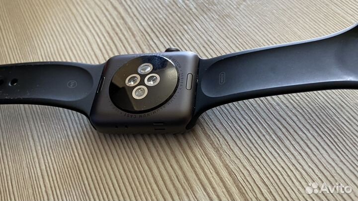 Часы apple watch 2 42mm