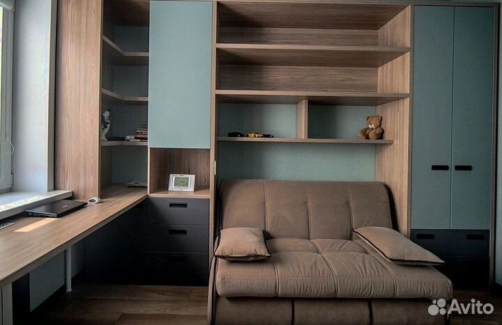 F6N78 Рабочая зона