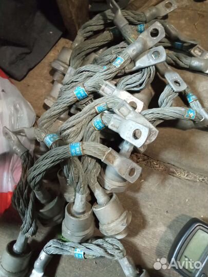 Силовые диоды вк2-200