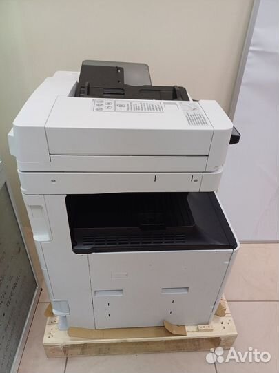 Мфу лазерное Canon imagerunner C3226i