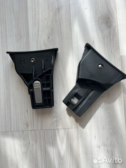 Переходники britax click & go