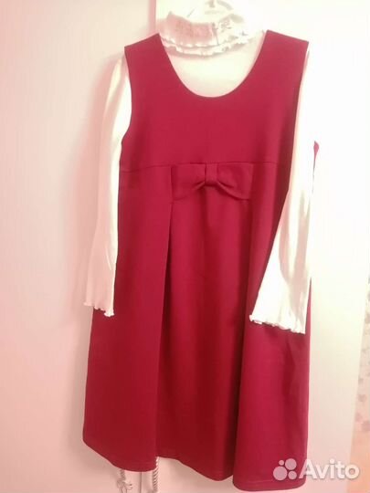 Школьная форма