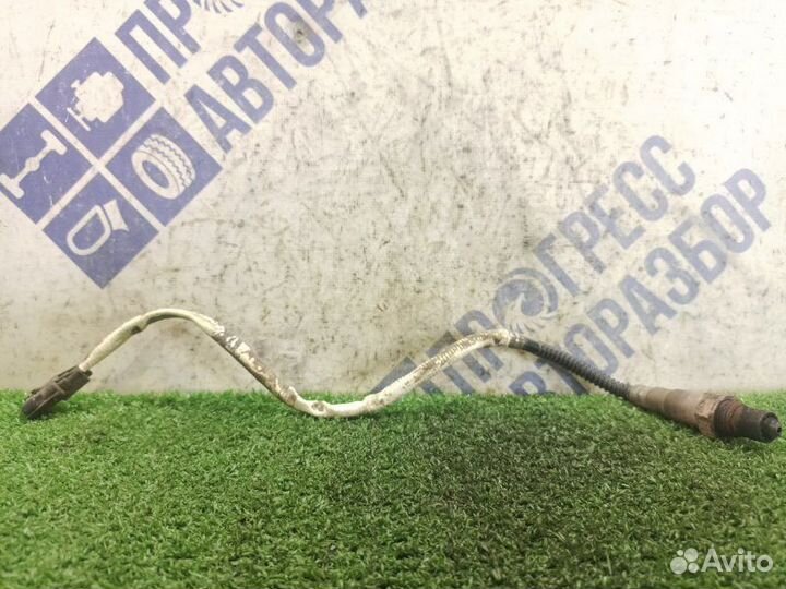 Лямбда-зонд (датчик кислорода) Renault Fluence