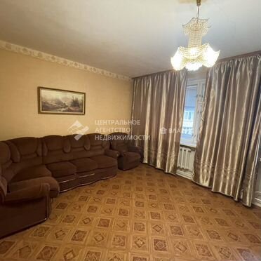 6-к. квартира, 260 м², 5/6 эт.