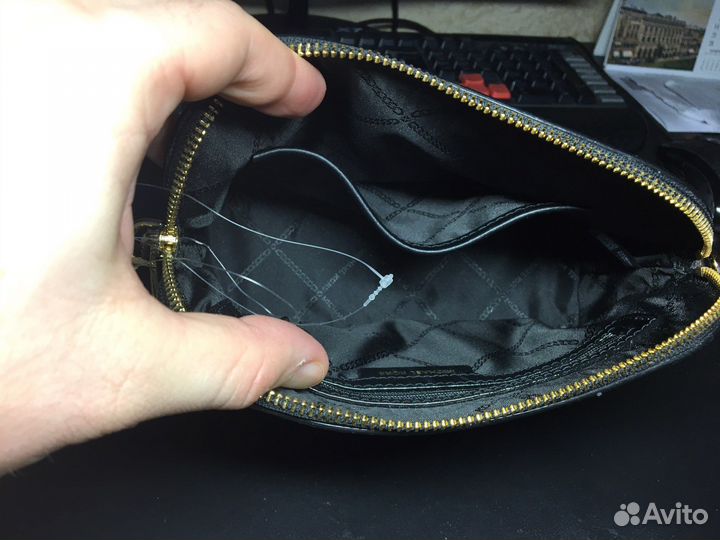 Сумка женская Michael Kors нат. кожа оригинал