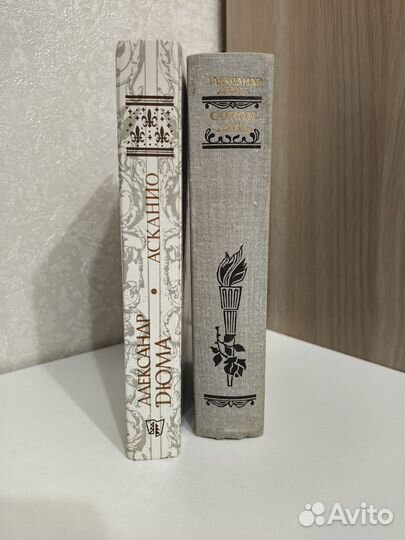 Александр Дюма Асканио, Сорок пять