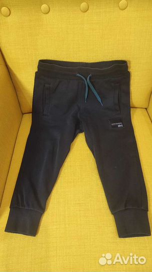 Спортивный костюм adidas для мальчика 110