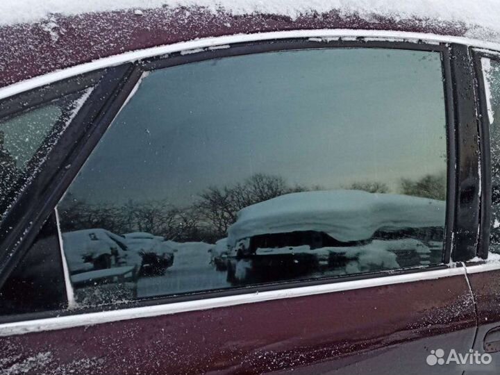 Стекло заднее правое Audi A6 С5 1998