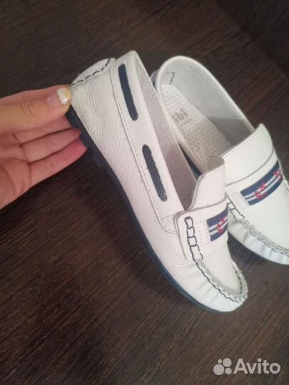 Обувь детская