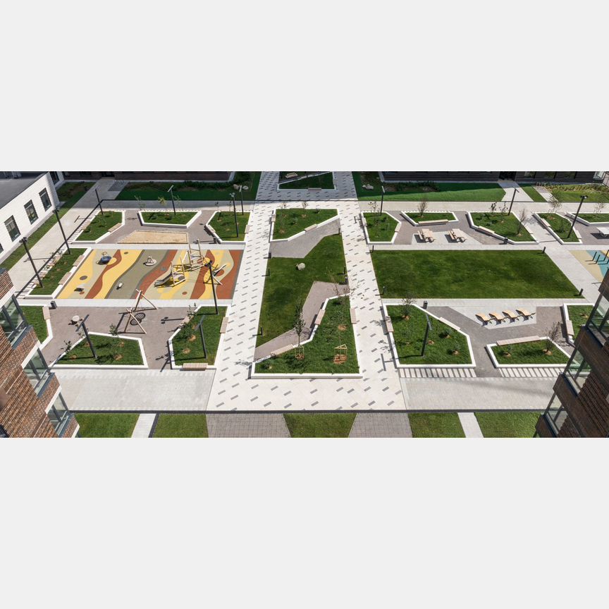 2-к. квартира, 59,9 м², 13/14 эт.