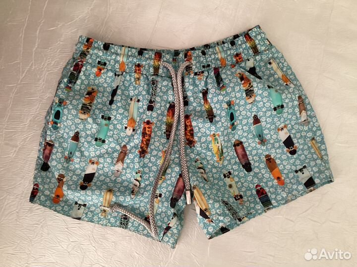 Шорты