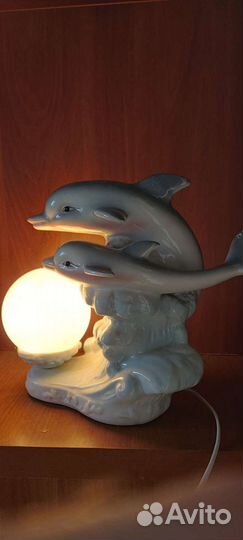 Ночник (светильник)