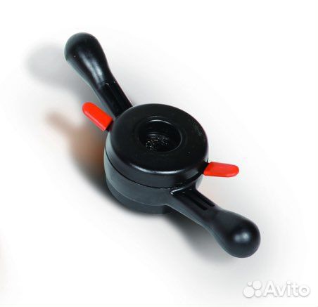 Быстрозажимная гайка для балансировочного станка