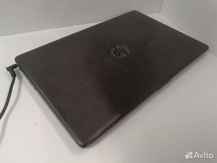 Ноутбук HP 15-db0345ur