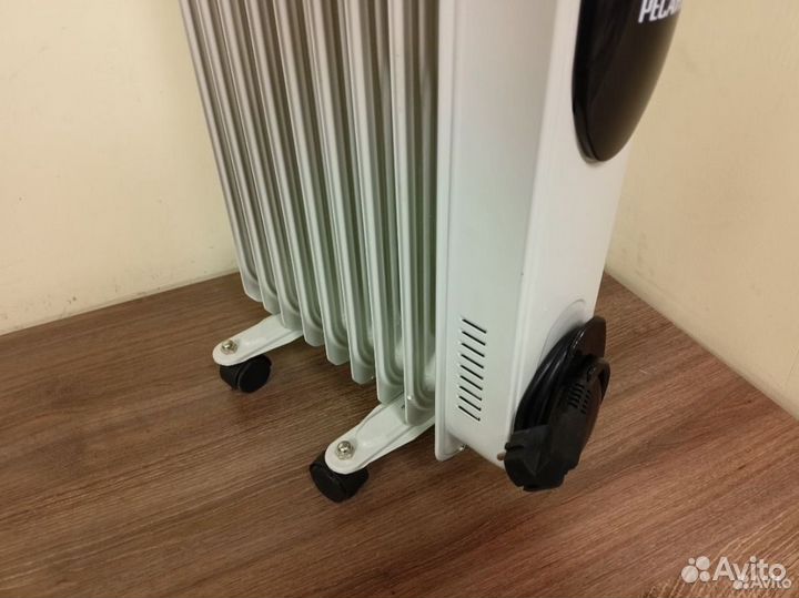 Маслянный обогреватель 9 секции