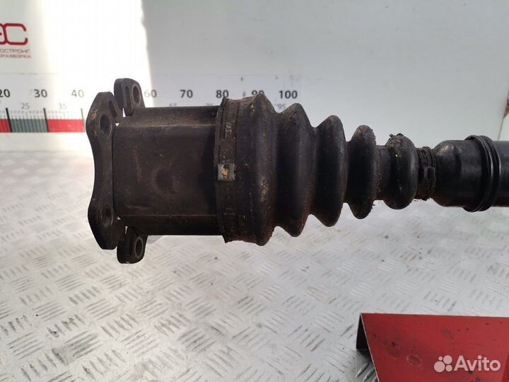 Полуось для Volkswagen Golf 4