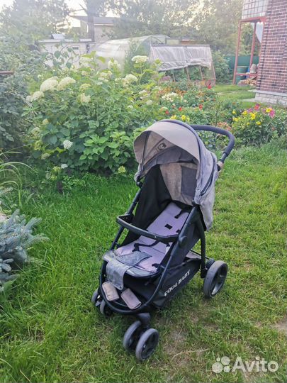 Cool baby коляска