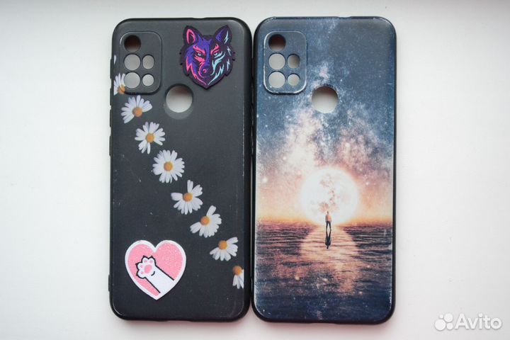 Lenovo K13 Note, 4/128 ГБ