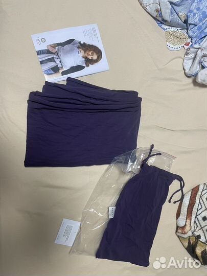 Слинг шарф diva milano