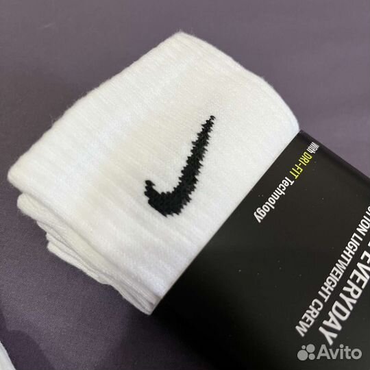 Носки Nike оригинал