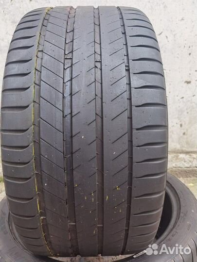Michelin Latitude Sport 3 295/35 R21 103Y