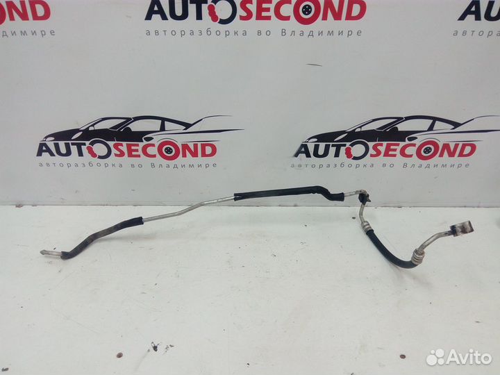 Трубка кондиционера Hyundai Sonata ef Тагаз