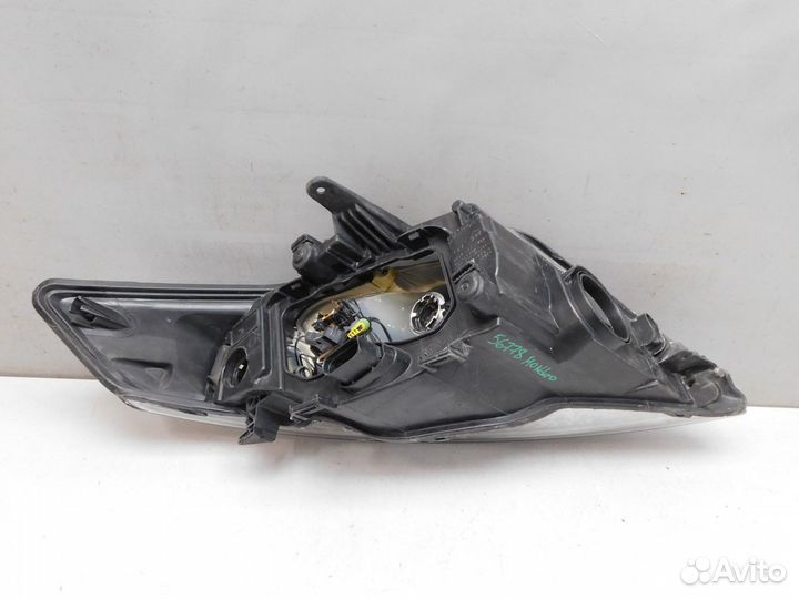 Фара левая Ford Mondeo