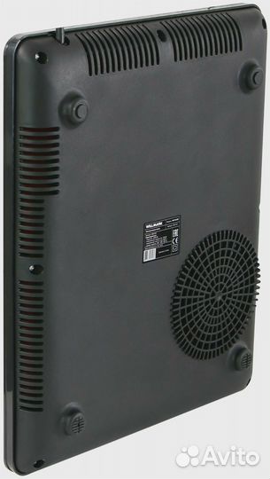 Плита индукционная Willmark WIP-843BT